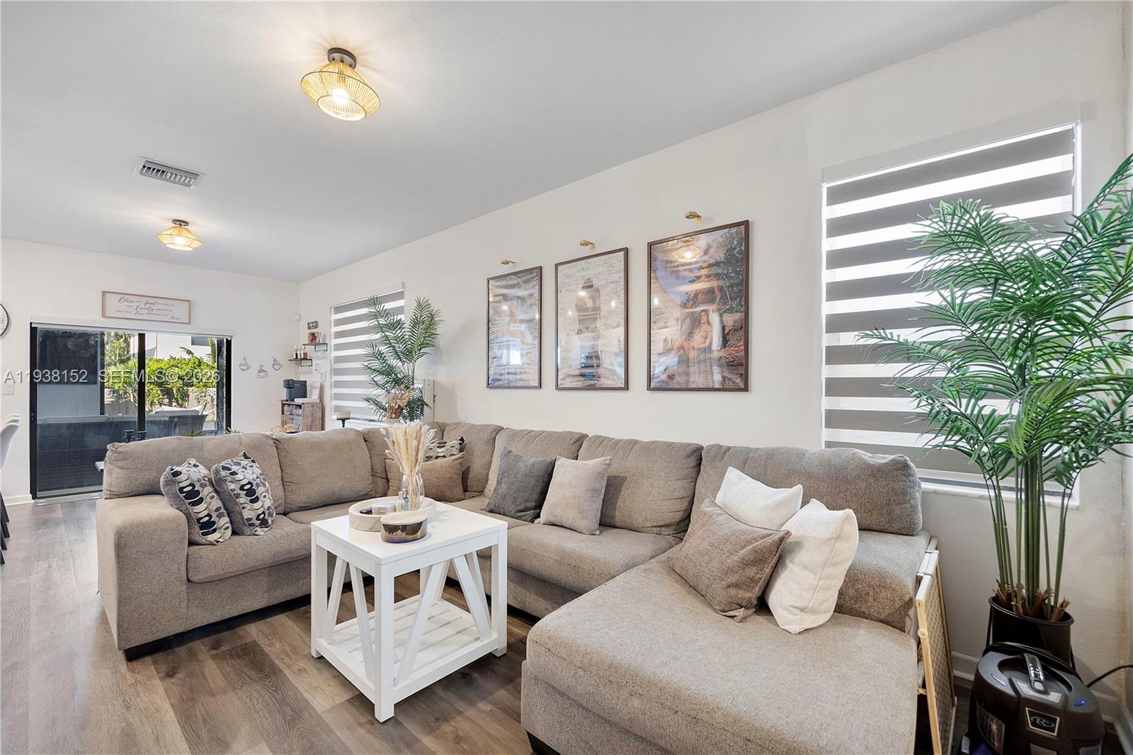 ALLAPATTAH GDNS - Residential