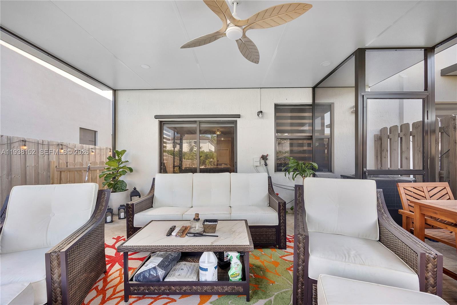 ALLAPATTAH GDNS - Residential