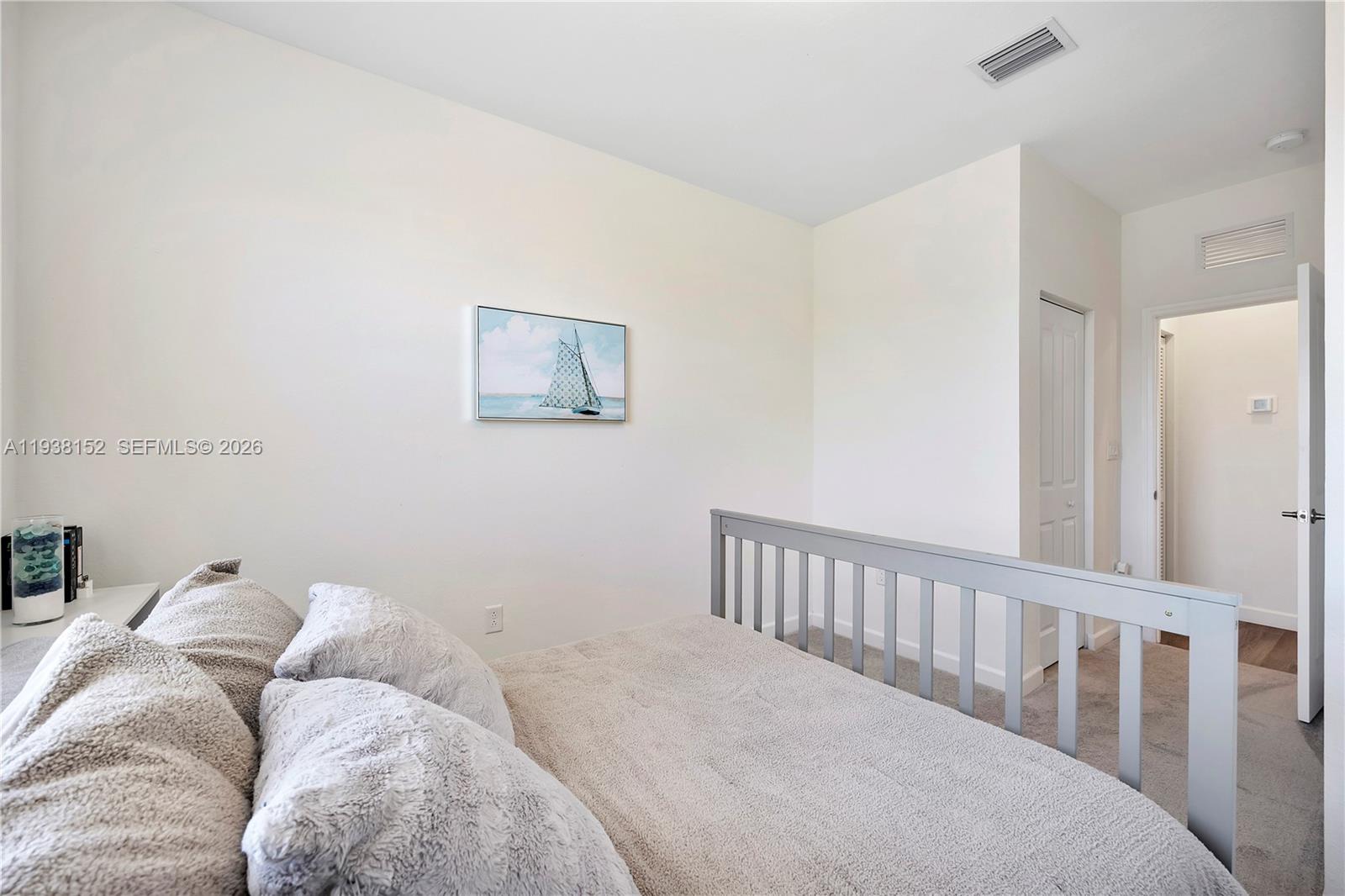 ALLAPATTAH GDNS - Residential