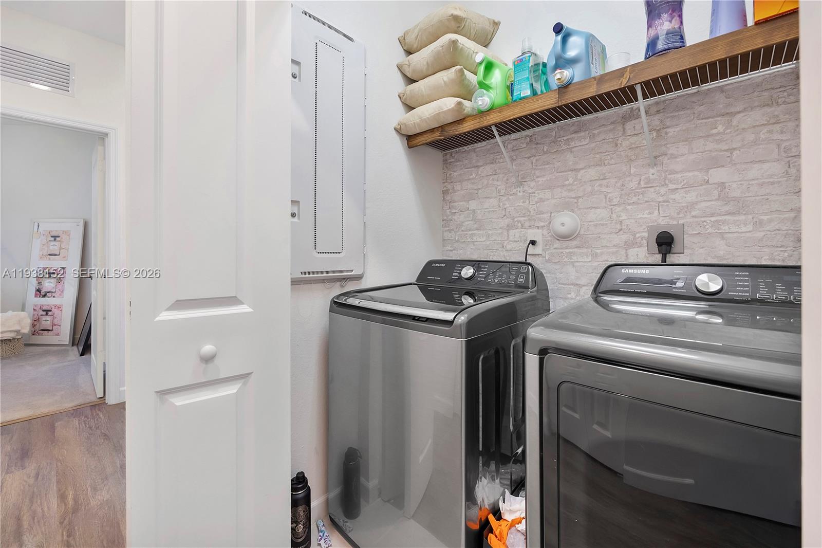 ALLAPATTAH GDNS - Residential