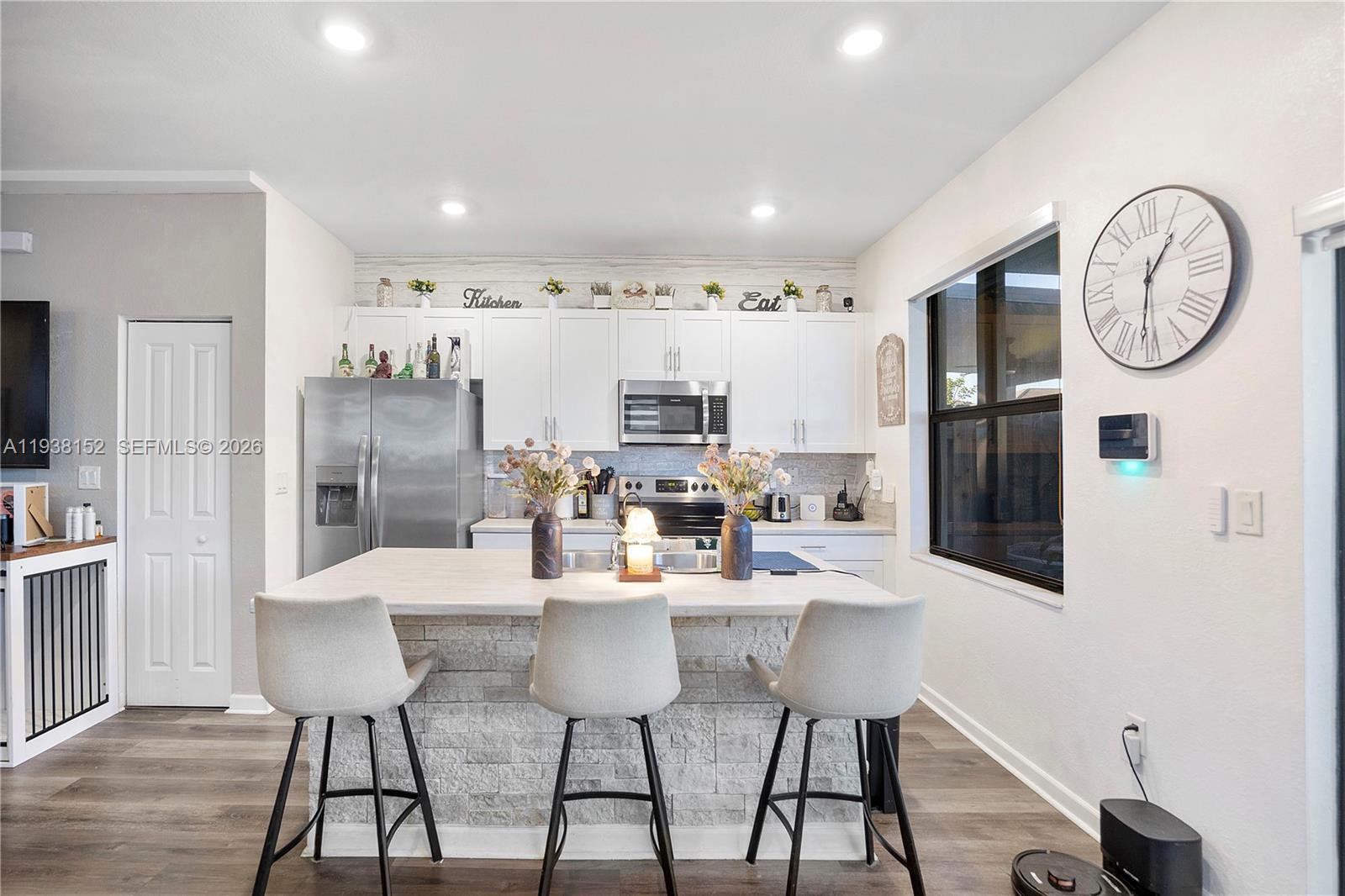 ALLAPATTAH GDNS - Residential