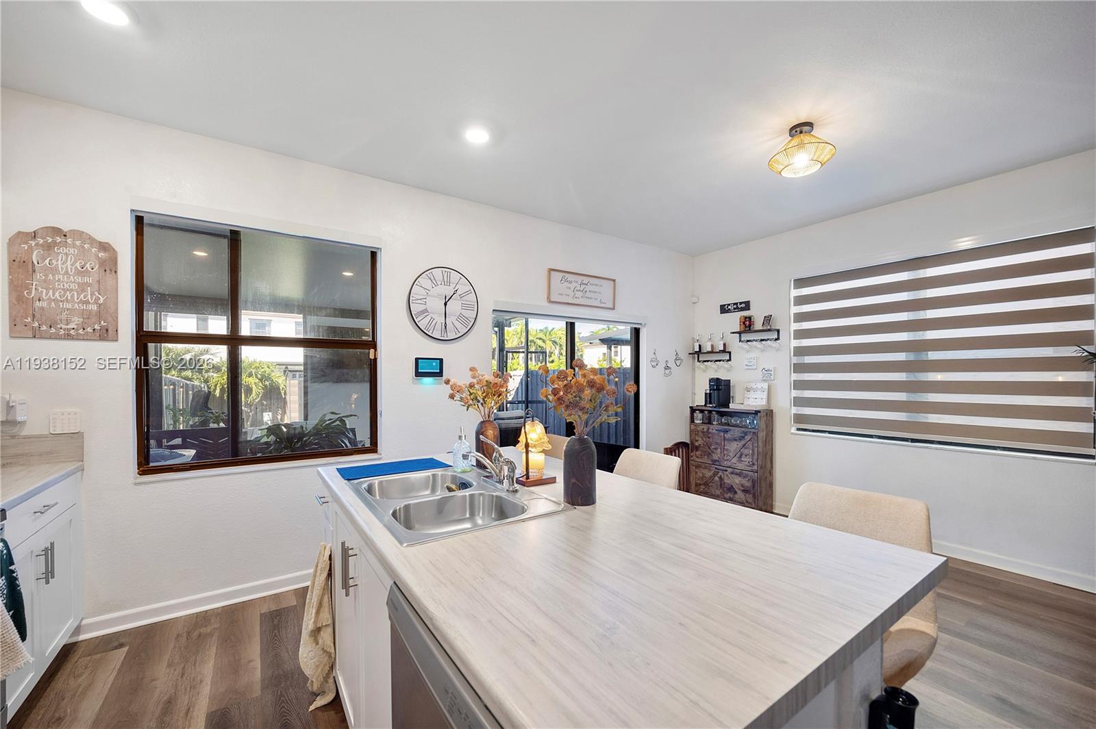 ALLAPATTAH GDNS - Residential