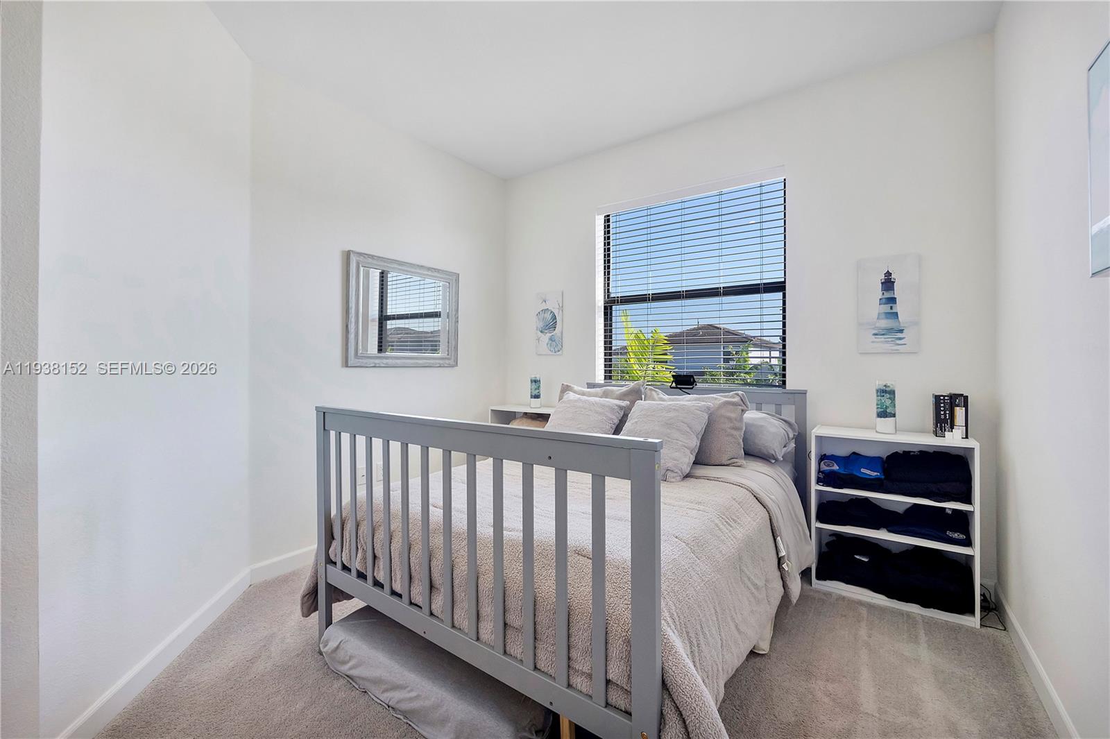 ALLAPATTAH GDNS - Residential