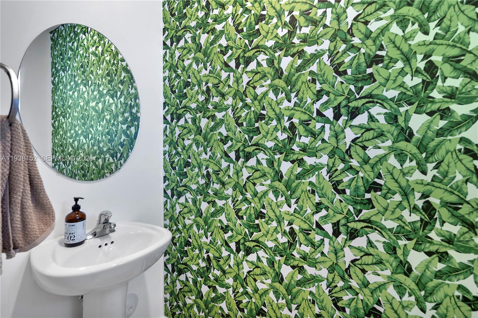 ALLAPATTAH GDNS - Residential