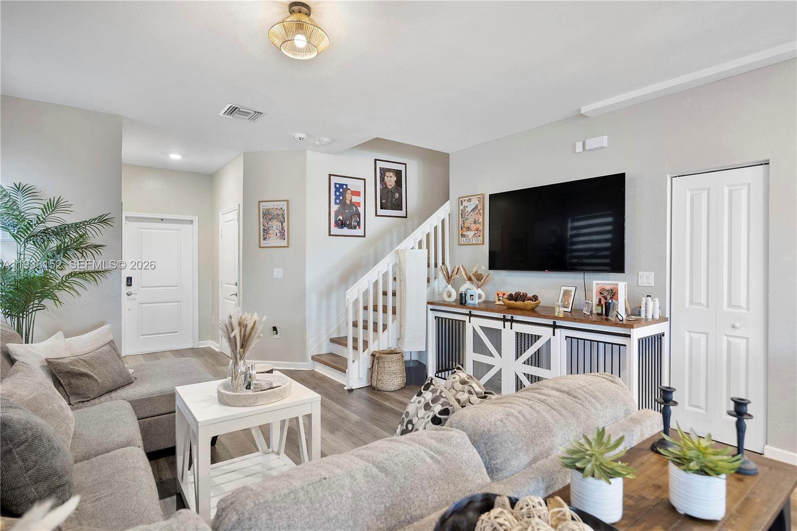 ALLAPATTAH GDNS - Residential