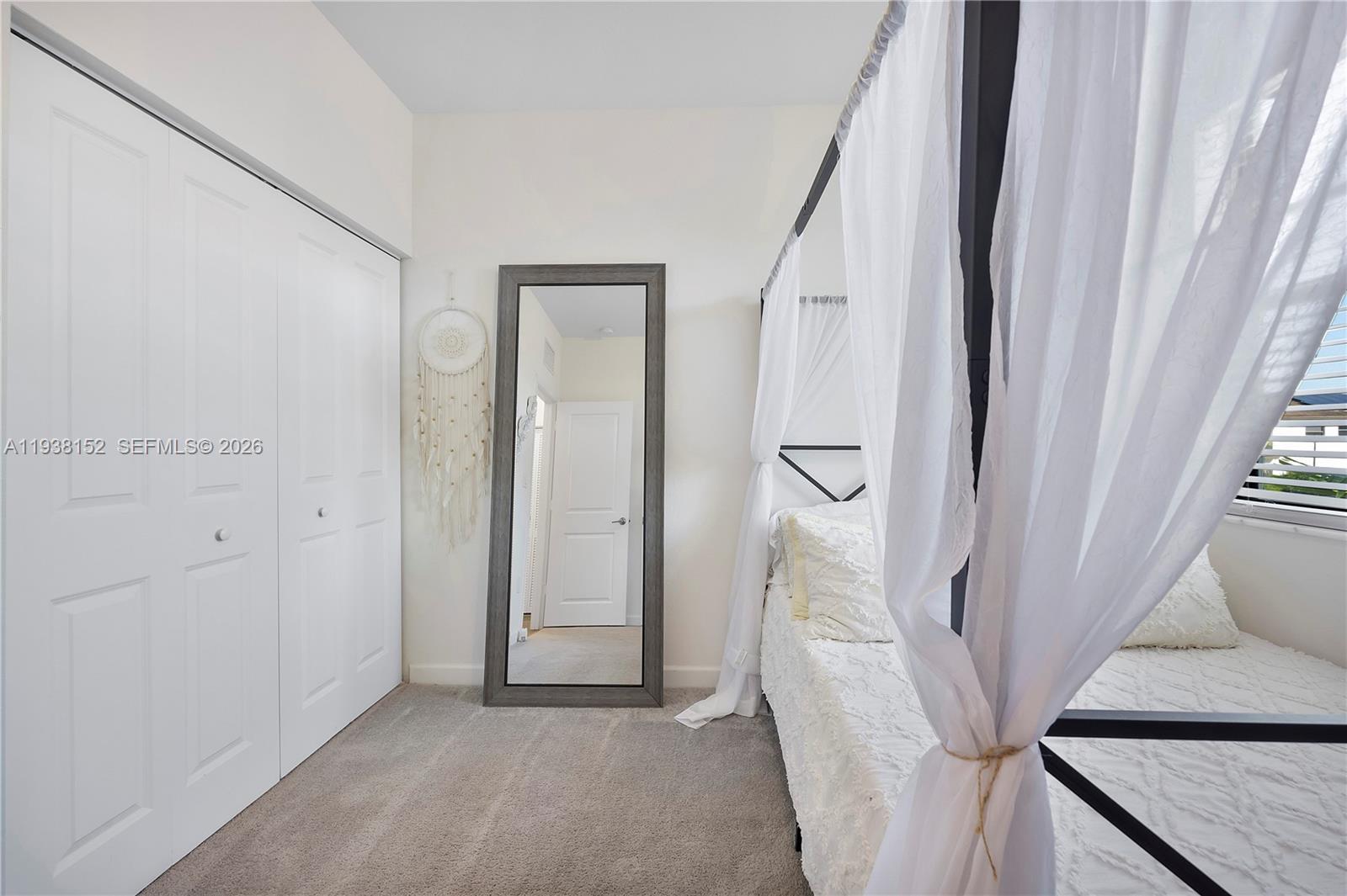 ALLAPATTAH GDNS - Residential