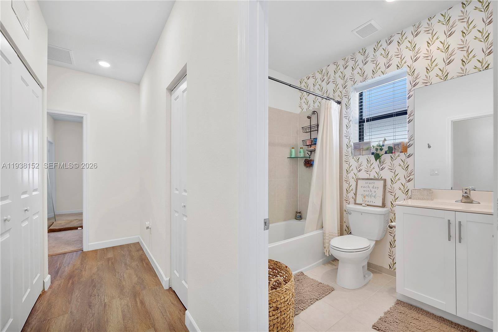 ALLAPATTAH GDNS - Residential