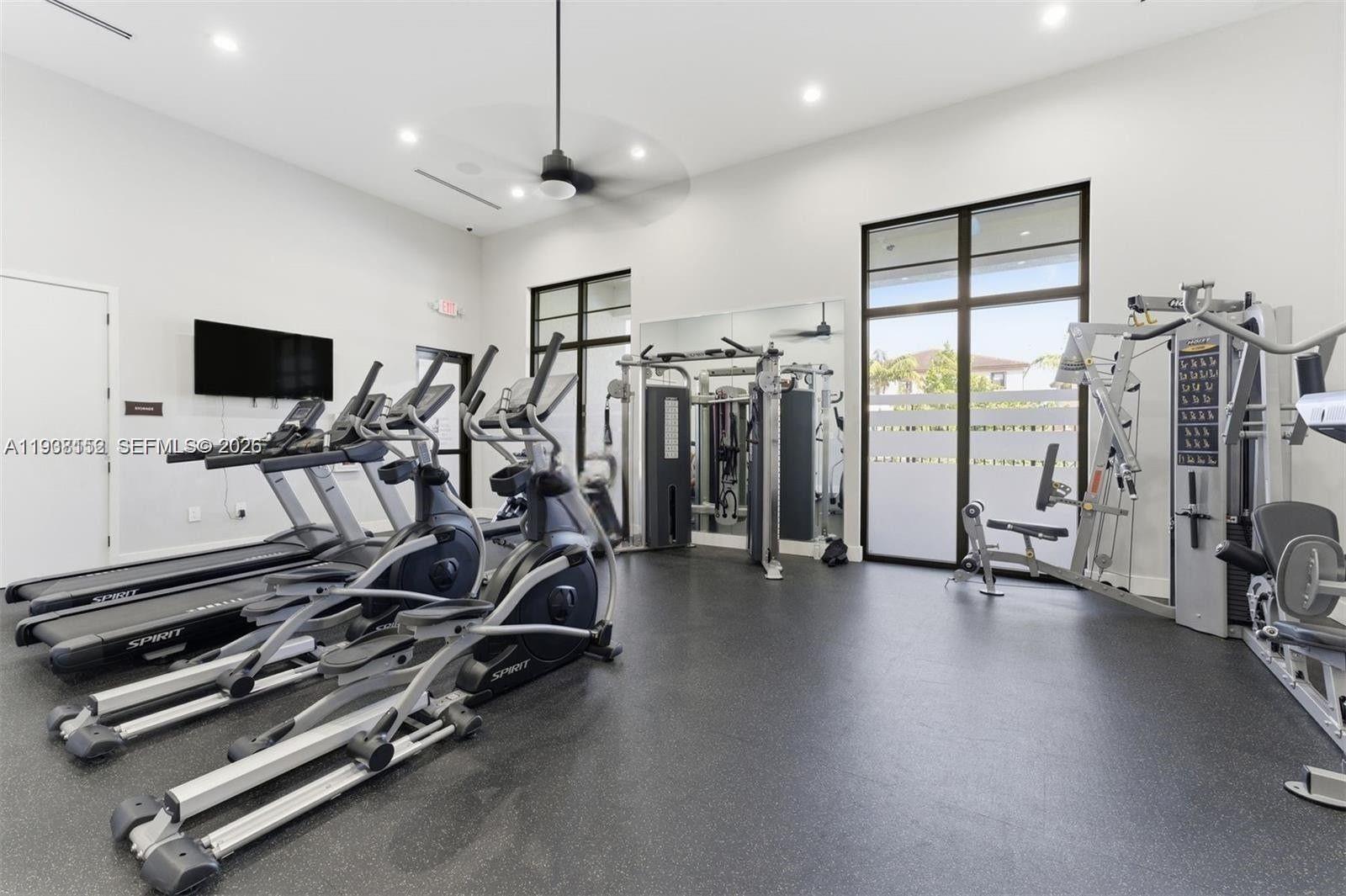 ALLAPATTAH GDNS - Residential