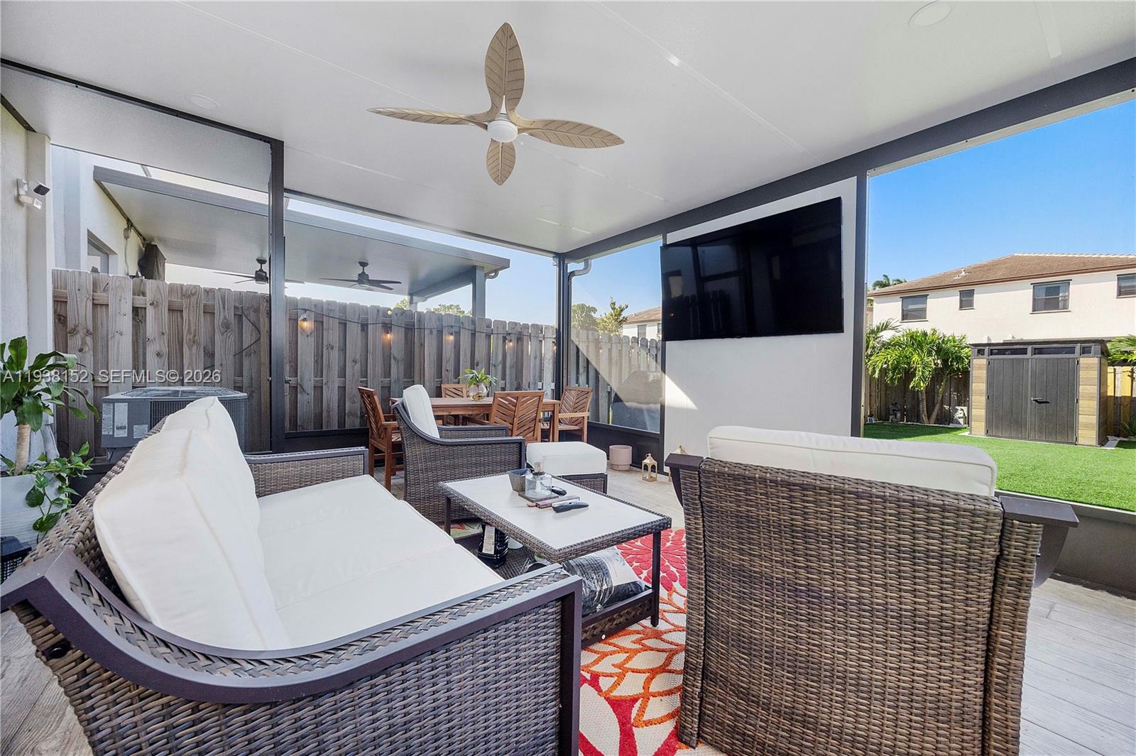 ALLAPATTAH GDNS - Residential