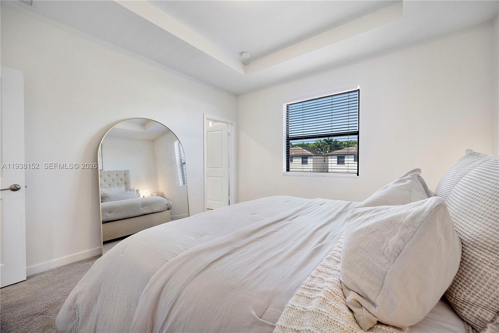 ALLAPATTAH GDNS - Residential