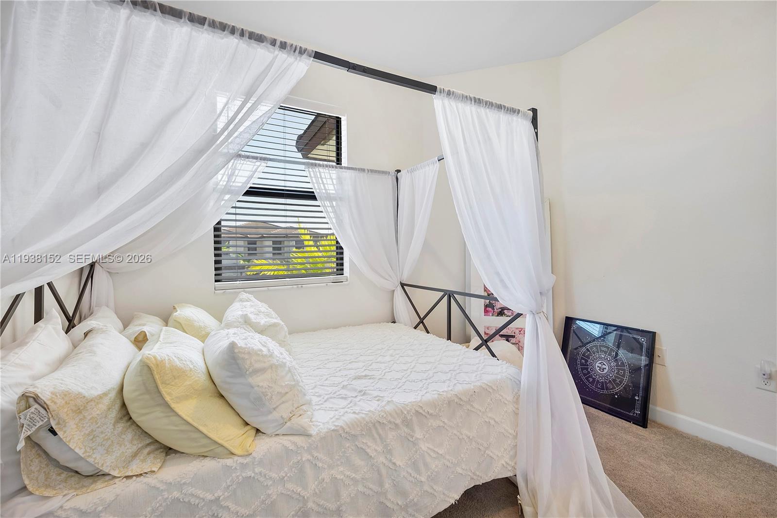 ALLAPATTAH GDNS - Residential