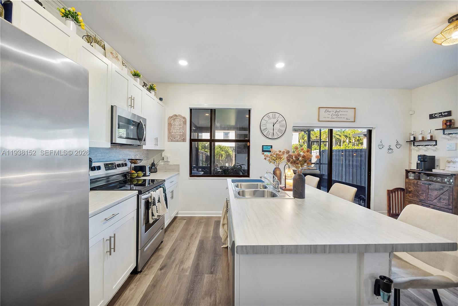 ALLAPATTAH GDNS - Residential