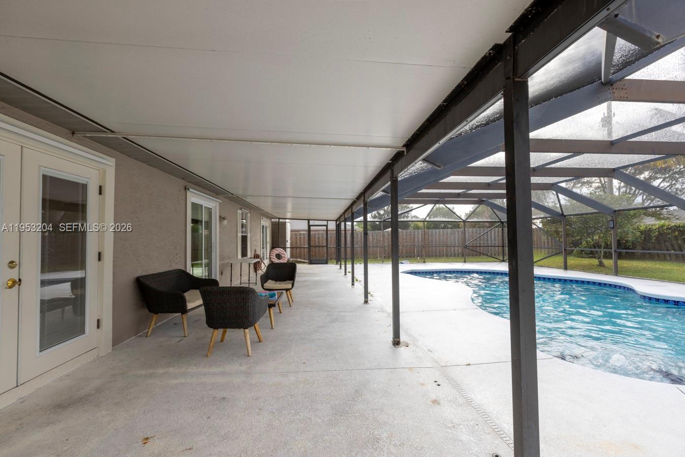 PORT ST LUCIE SECTION 41 - Residential