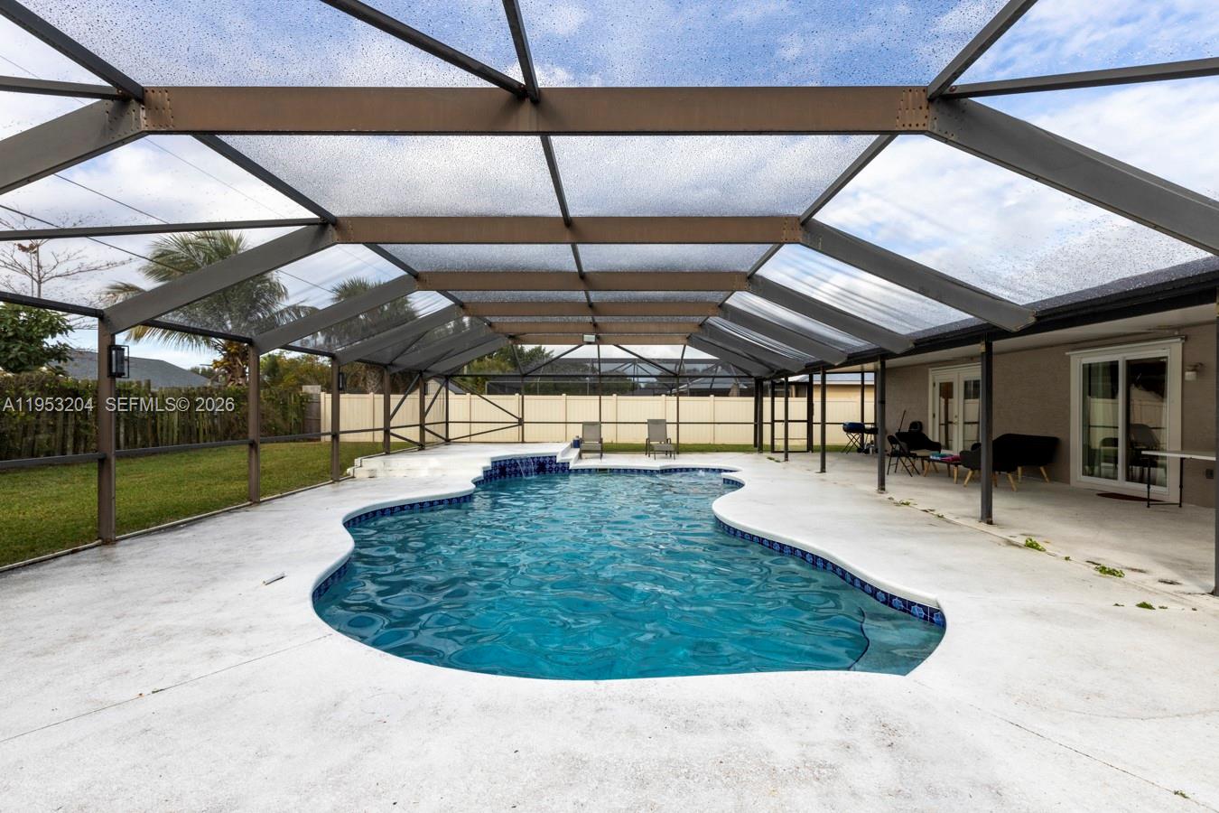 PORT ST LUCIE SECTION 41 - Residential