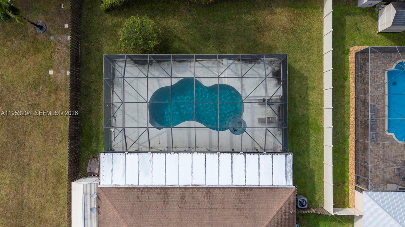 PORT ST LUCIE SECTION 41 - Residential