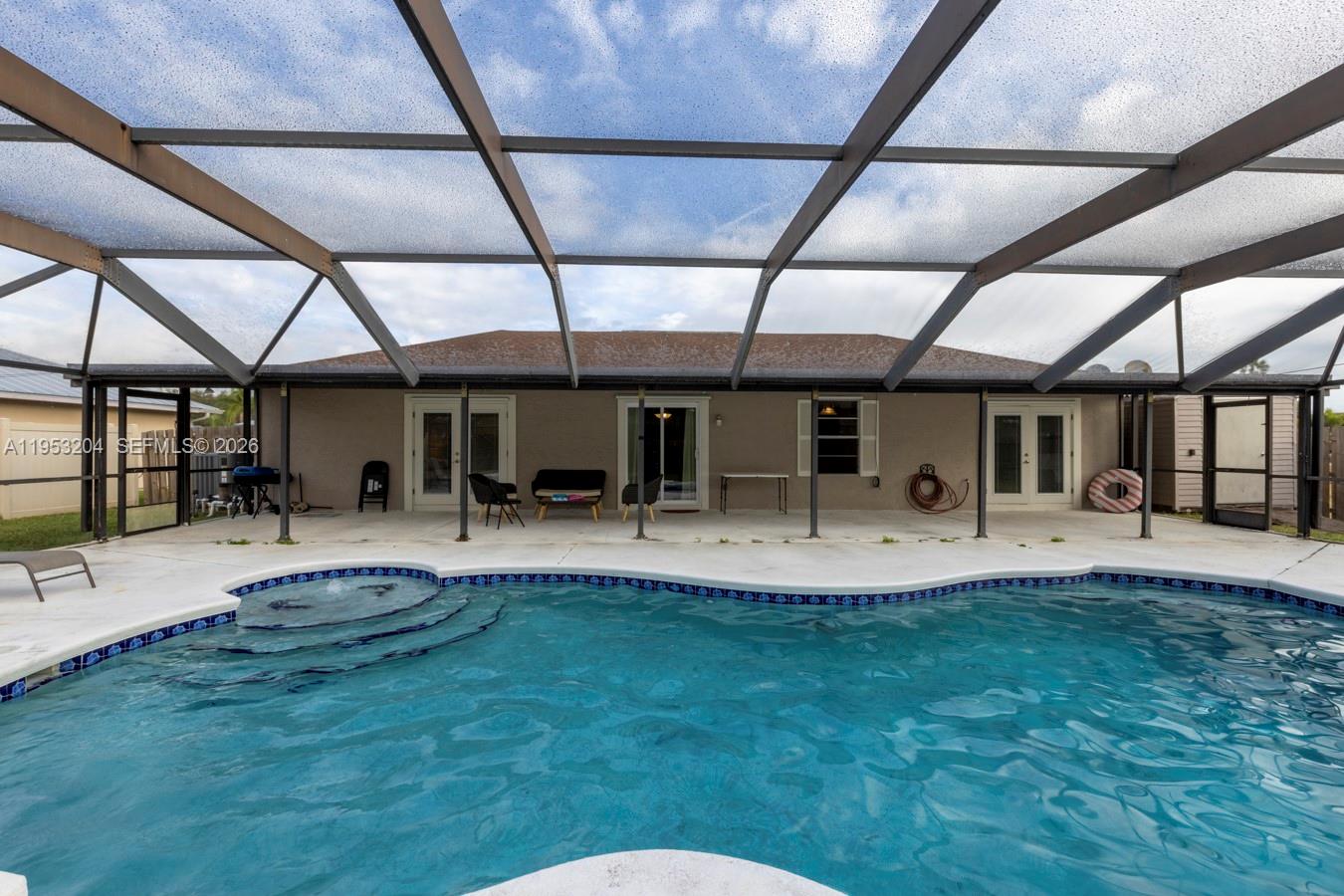 PORT ST LUCIE SECTION 41 - Residential