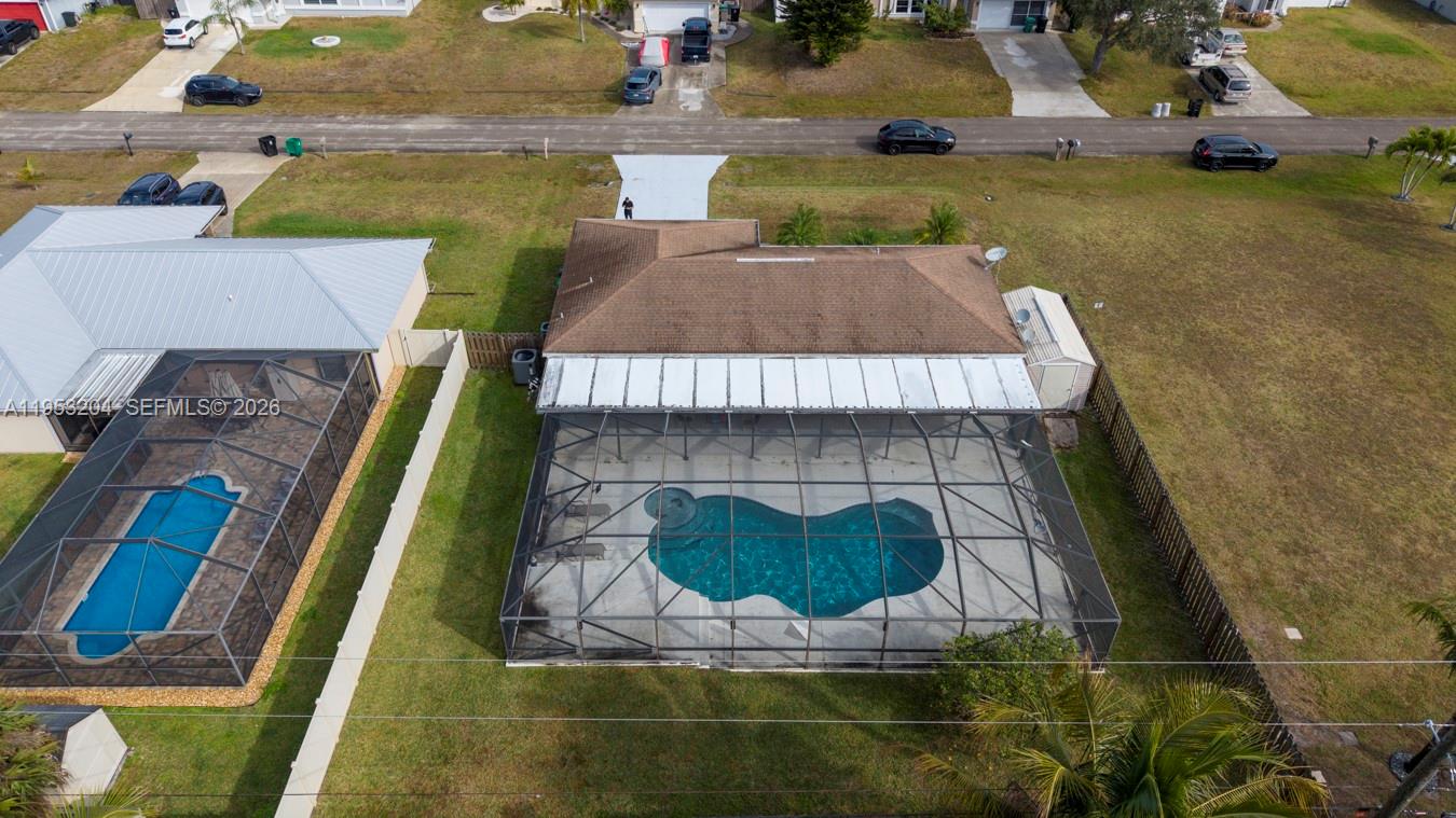 PORT ST LUCIE SECTION 41 - Residential