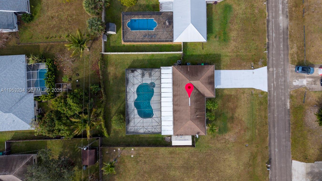 PORT ST LUCIE SECTION 41 - Residential