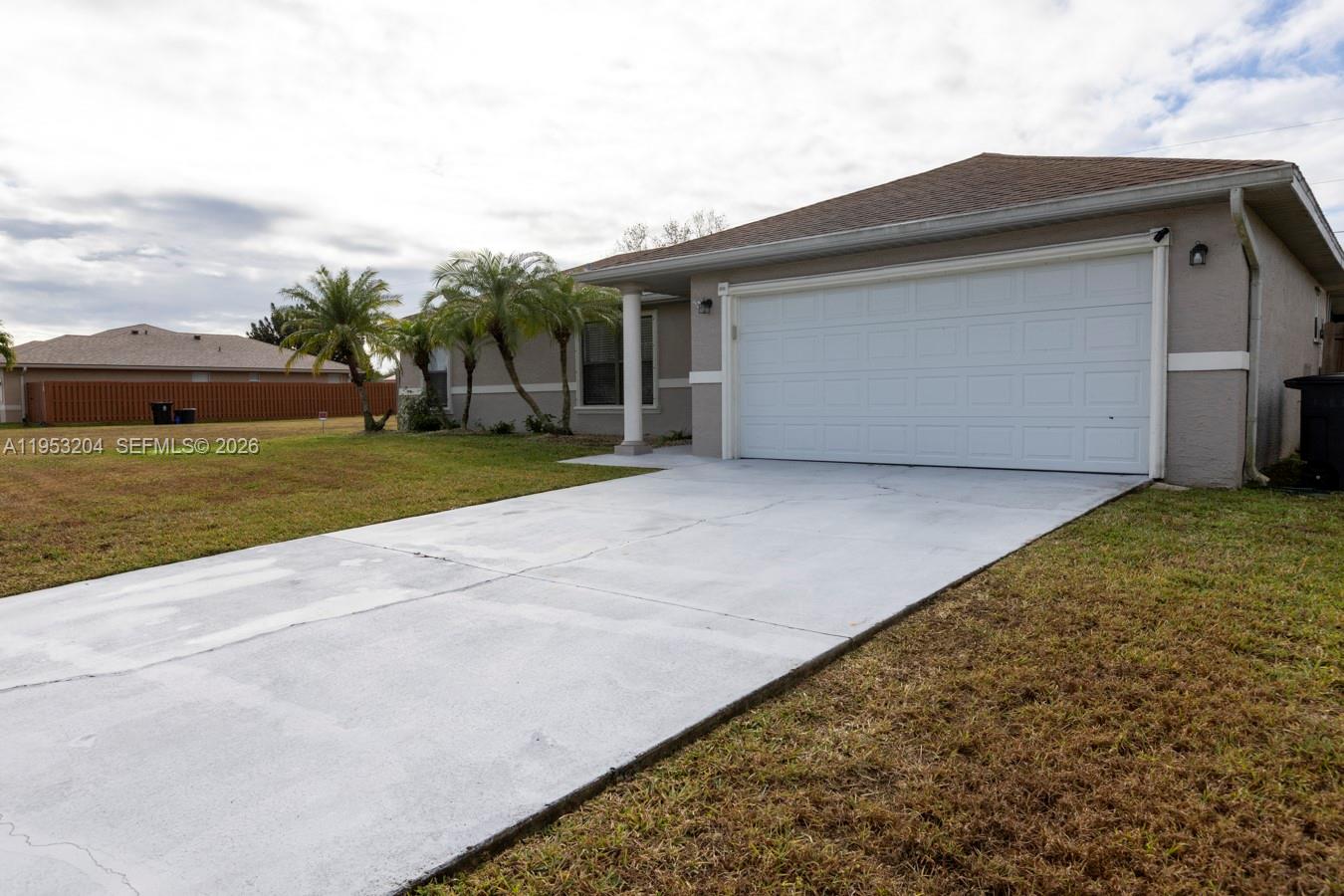 PORT ST LUCIE SECTION 41 - Residential