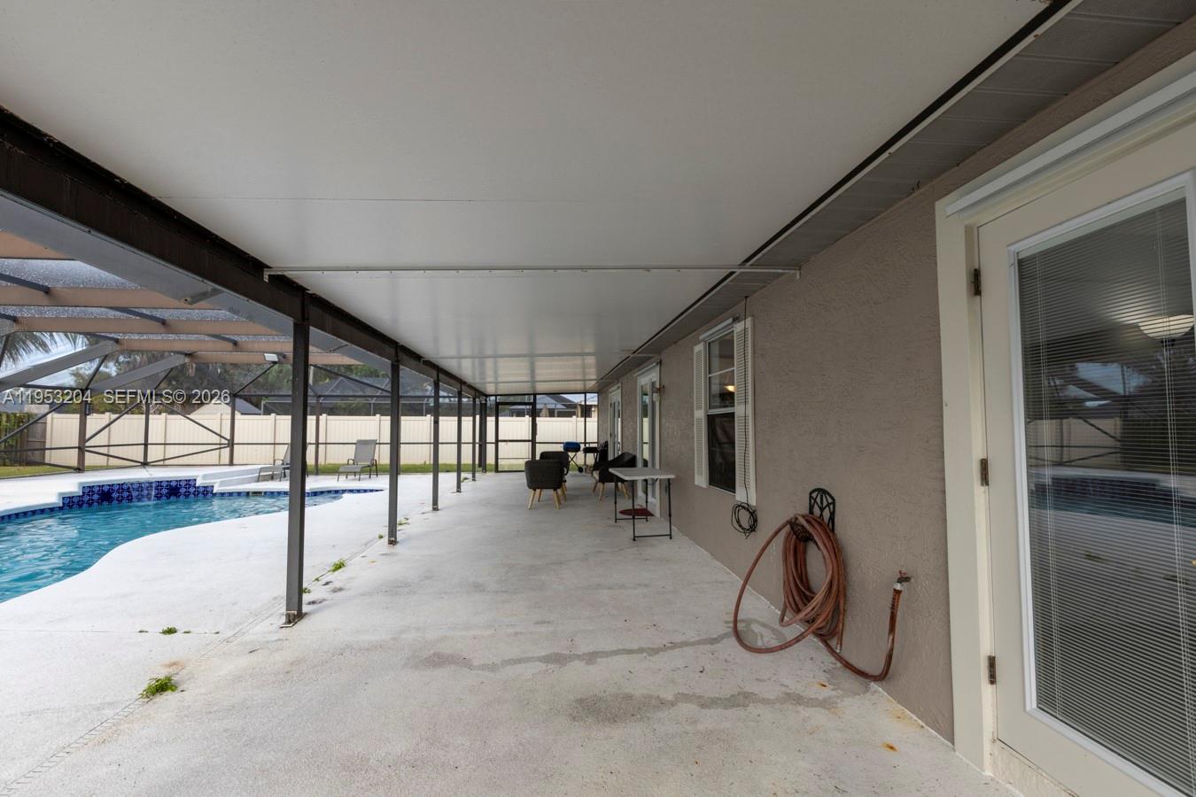 PORT ST LUCIE SECTION 41 - Residential