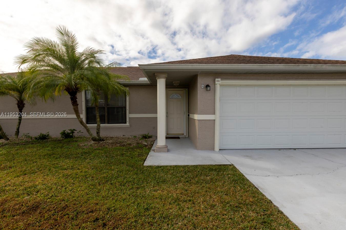 PORT ST LUCIE SECTION 41 - Residential