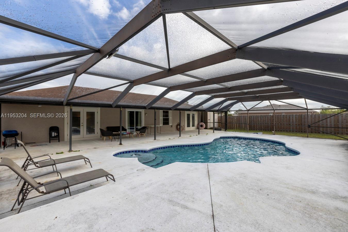 PORT ST LUCIE SECTION 41 - Residential