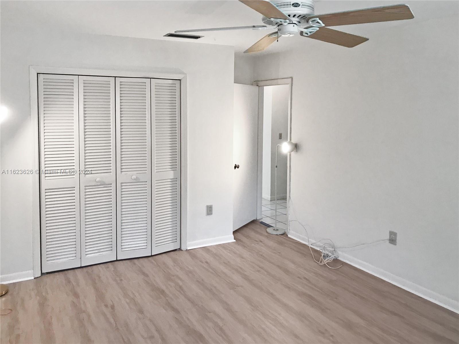MARIPOSA CONDO - Residential Lease