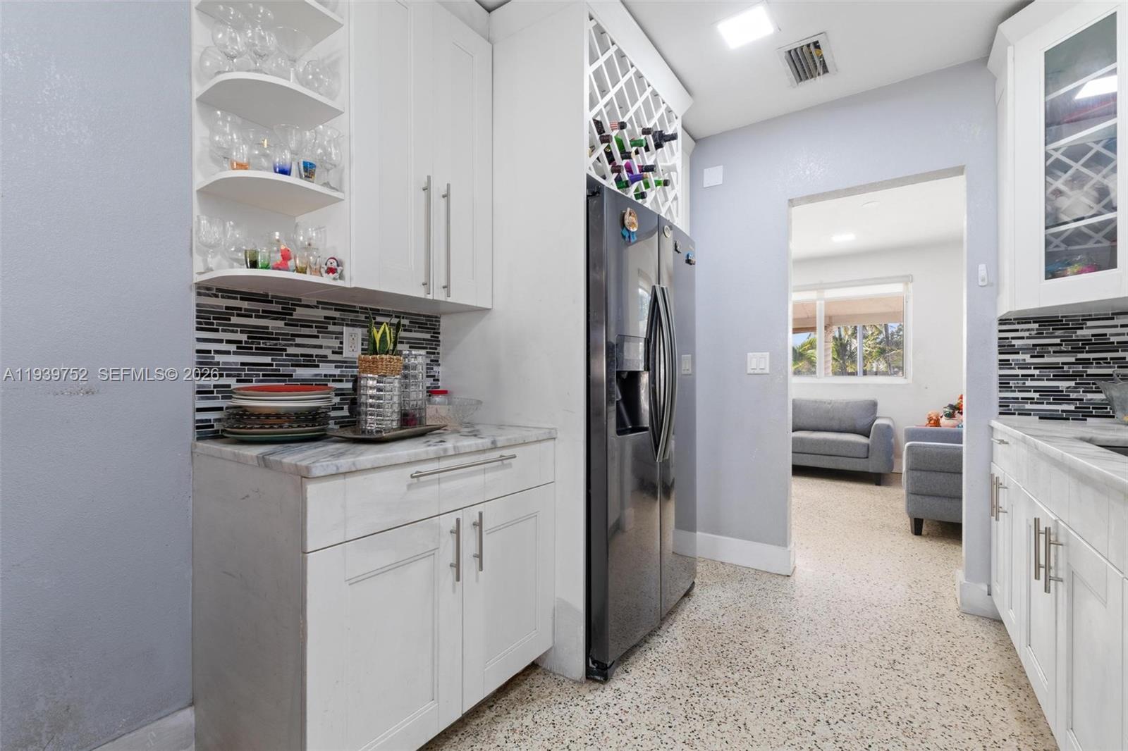 HIALEAH HOMES - Residential