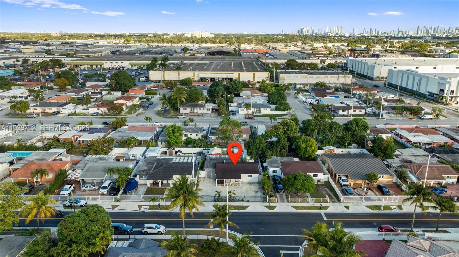 HIALEAH HOMES - Residential