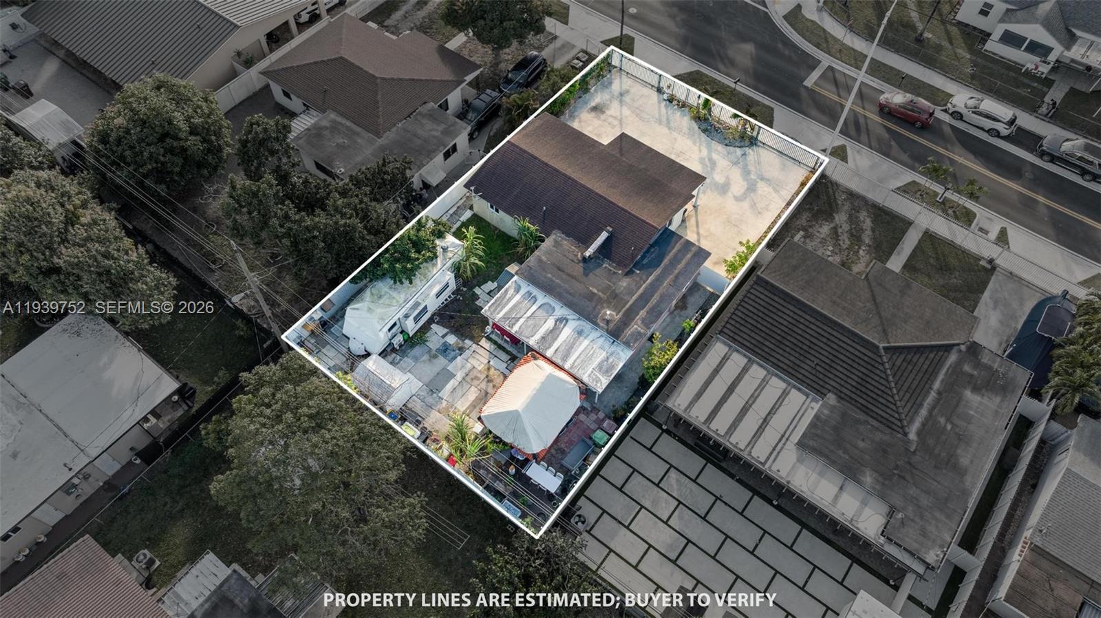 HIALEAH HOMES - Residential