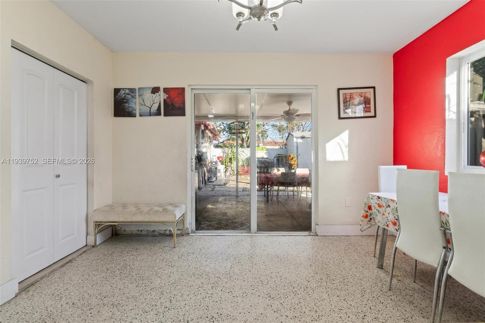 HIALEAH HOMES - Residential