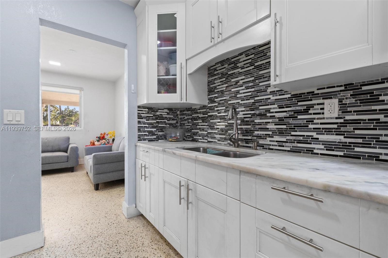 HIALEAH HOMES - Residential