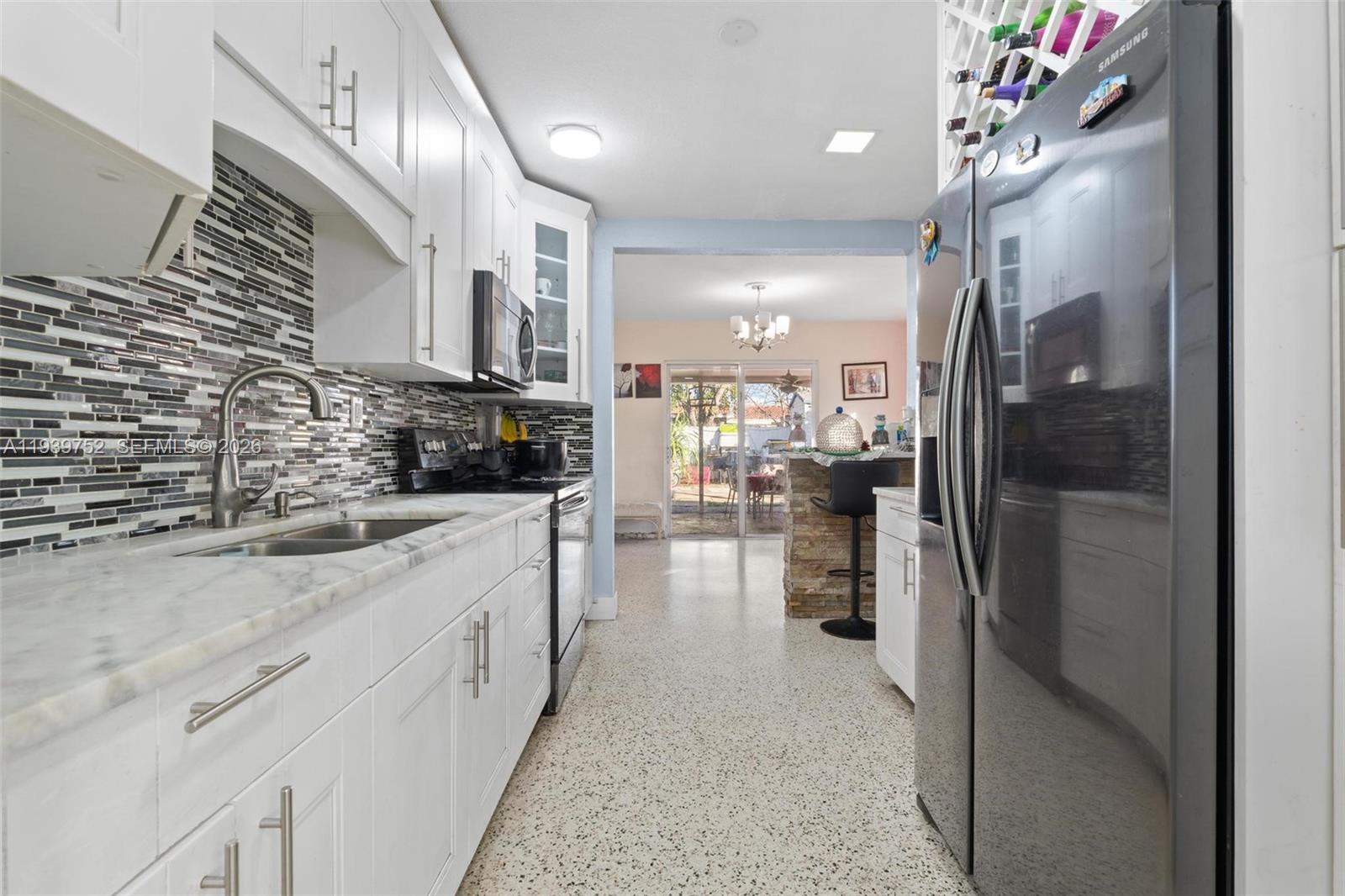 HIALEAH HOMES - Residential