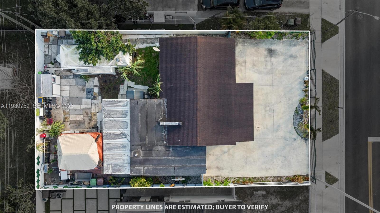 HIALEAH HOMES - Residential