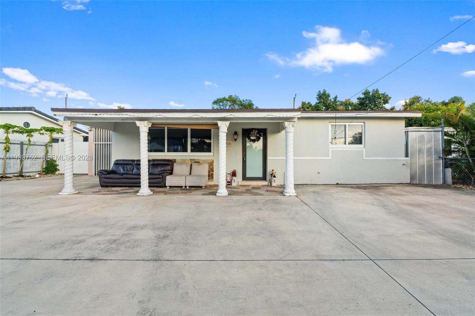 HIALEAH HOMES - Residential