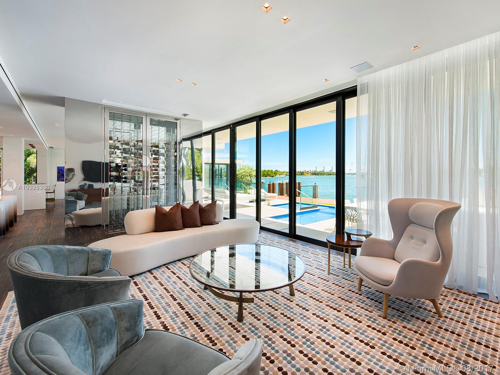 Rivo Alto - Residential