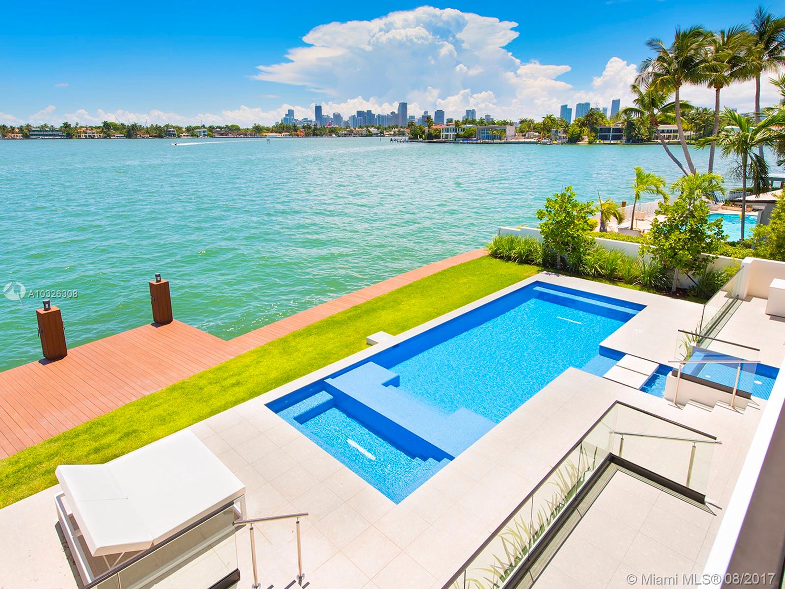 Rivo Alto - Residential