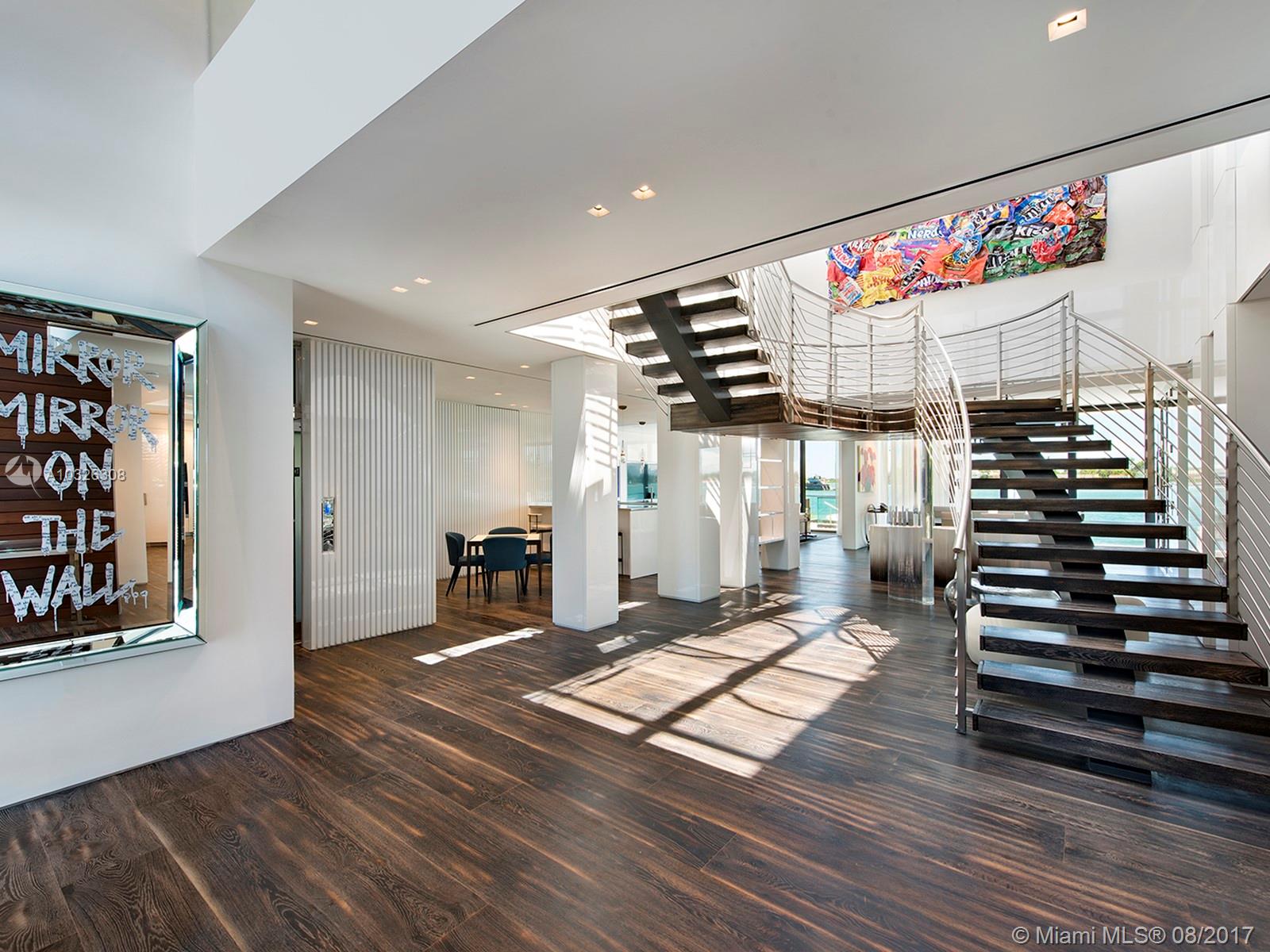 Rivo Alto - Residential