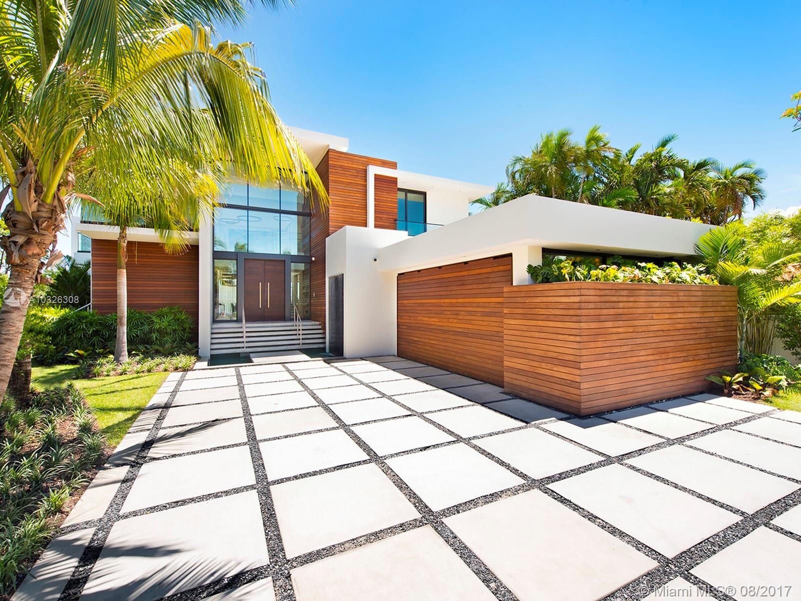 Rivo Alto - Residential