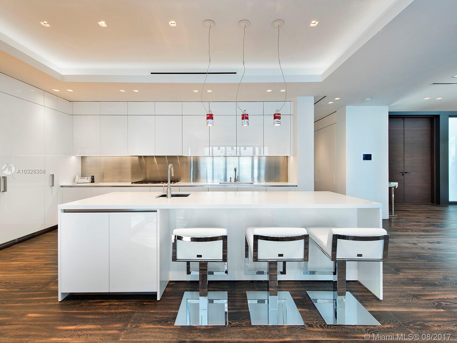 Rivo Alto - Residential
