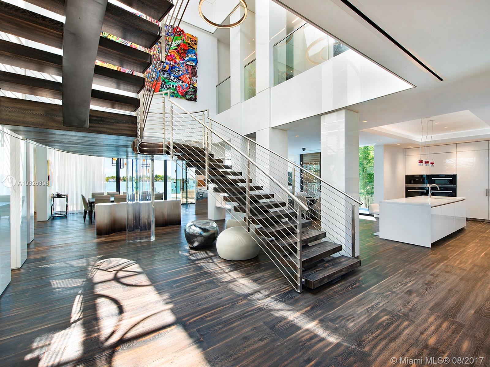 Rivo Alto - Residential