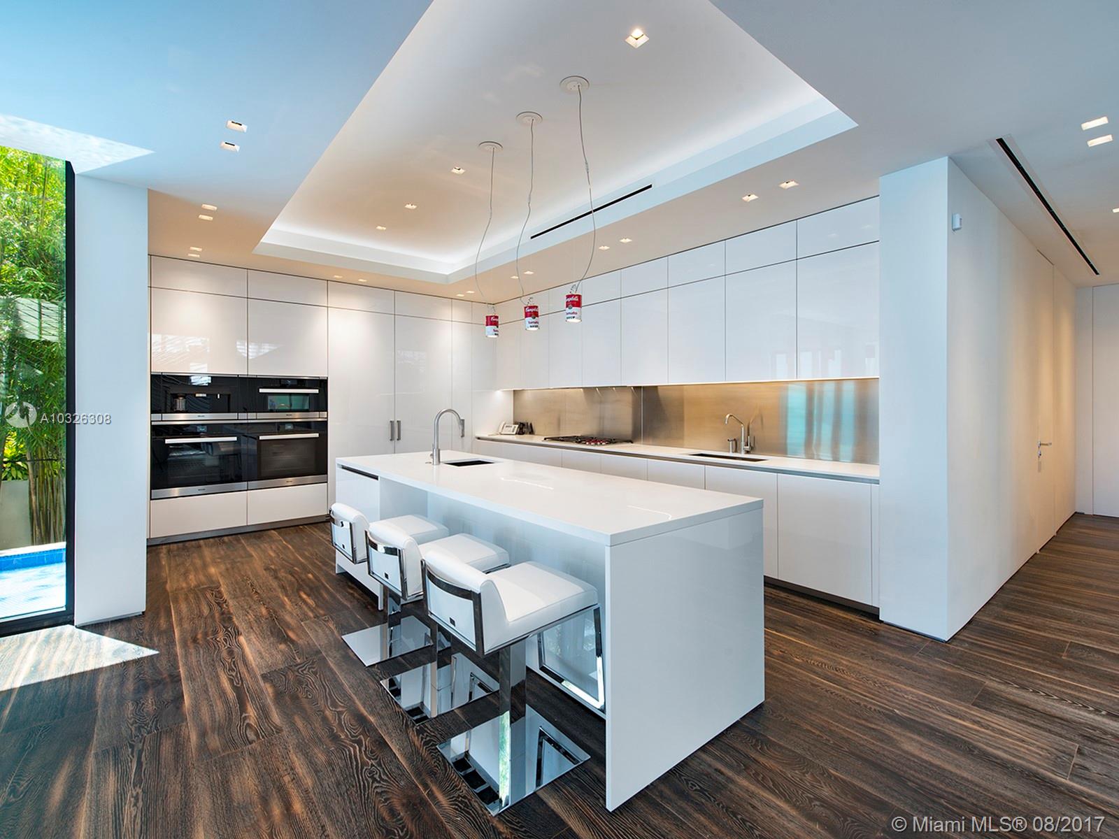 Rivo Alto - Residential