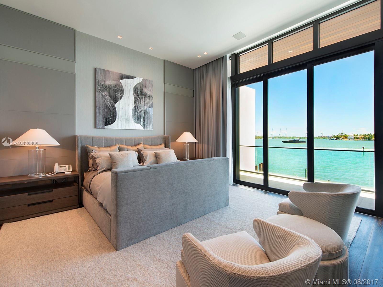 Rivo Alto - Residential