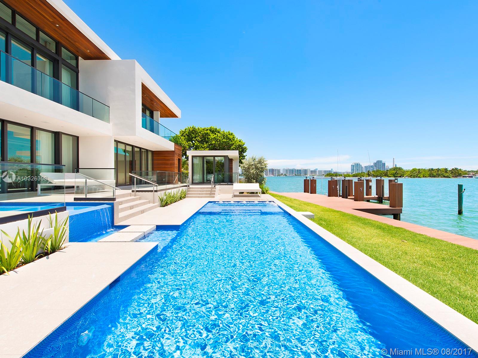 Rivo Alto - Residential