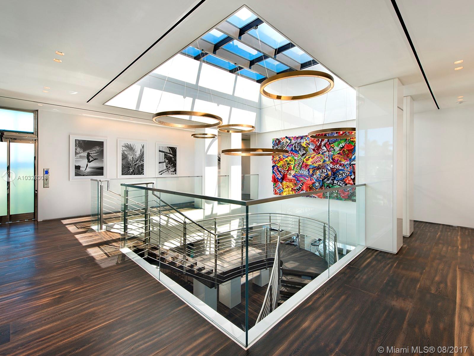Rivo Alto - Residential