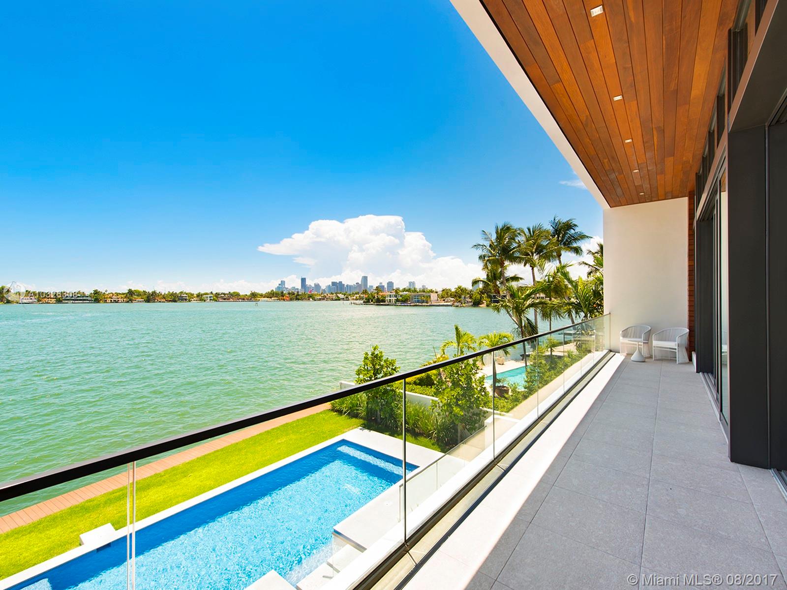 Rivo Alto - Residential