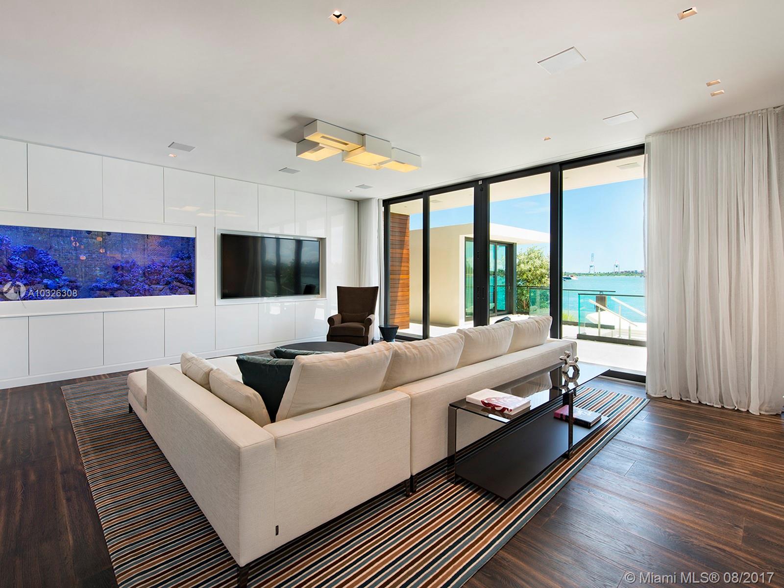 Rivo Alto - Residential