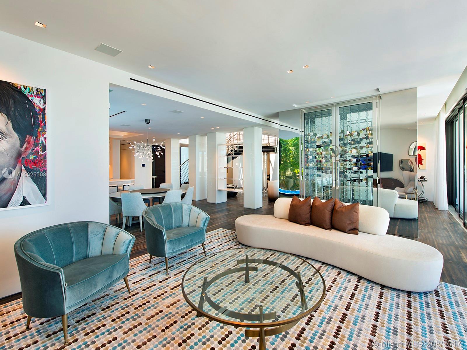 Rivo Alto - Residential