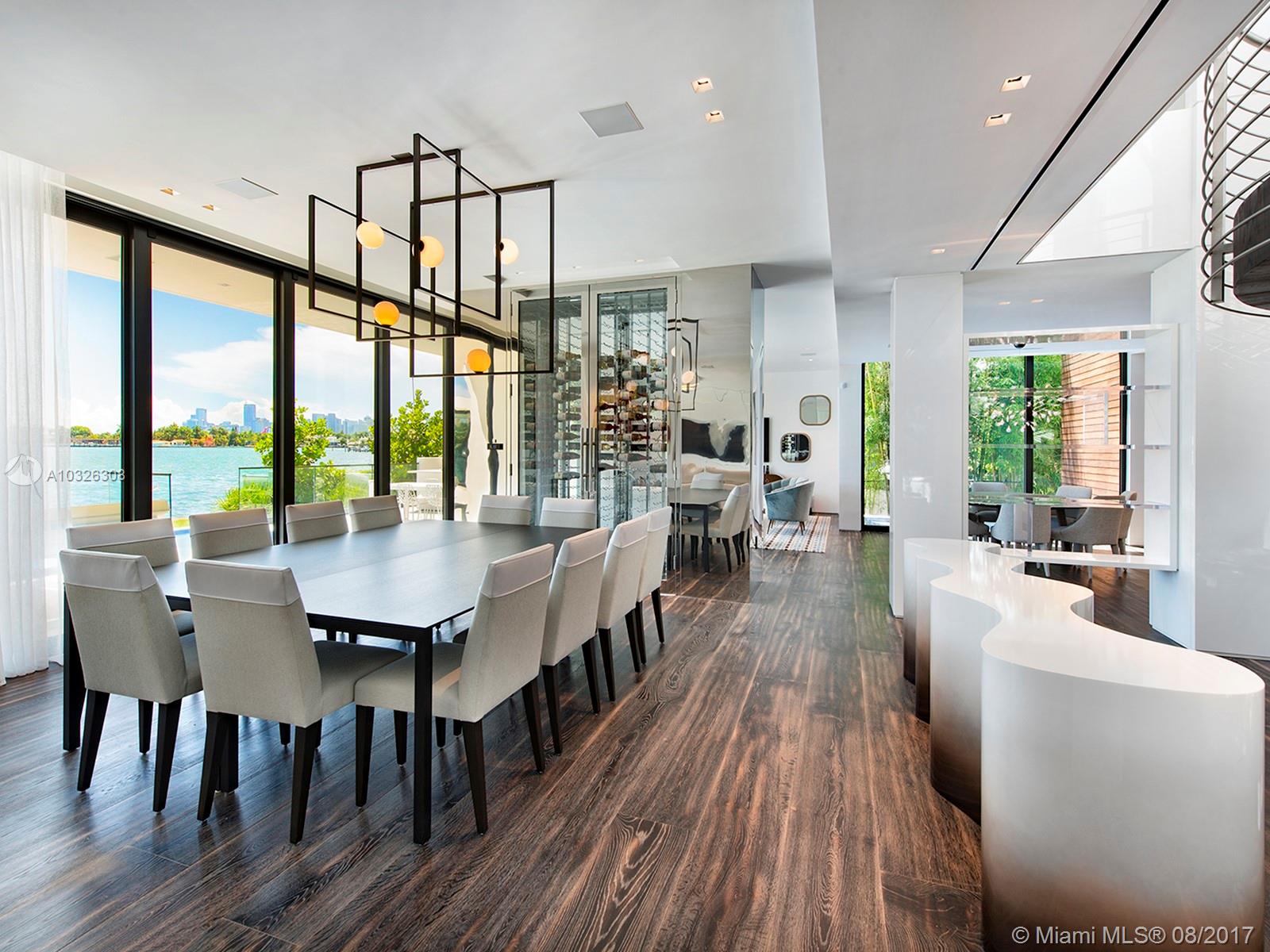Rivo Alto - Residential
