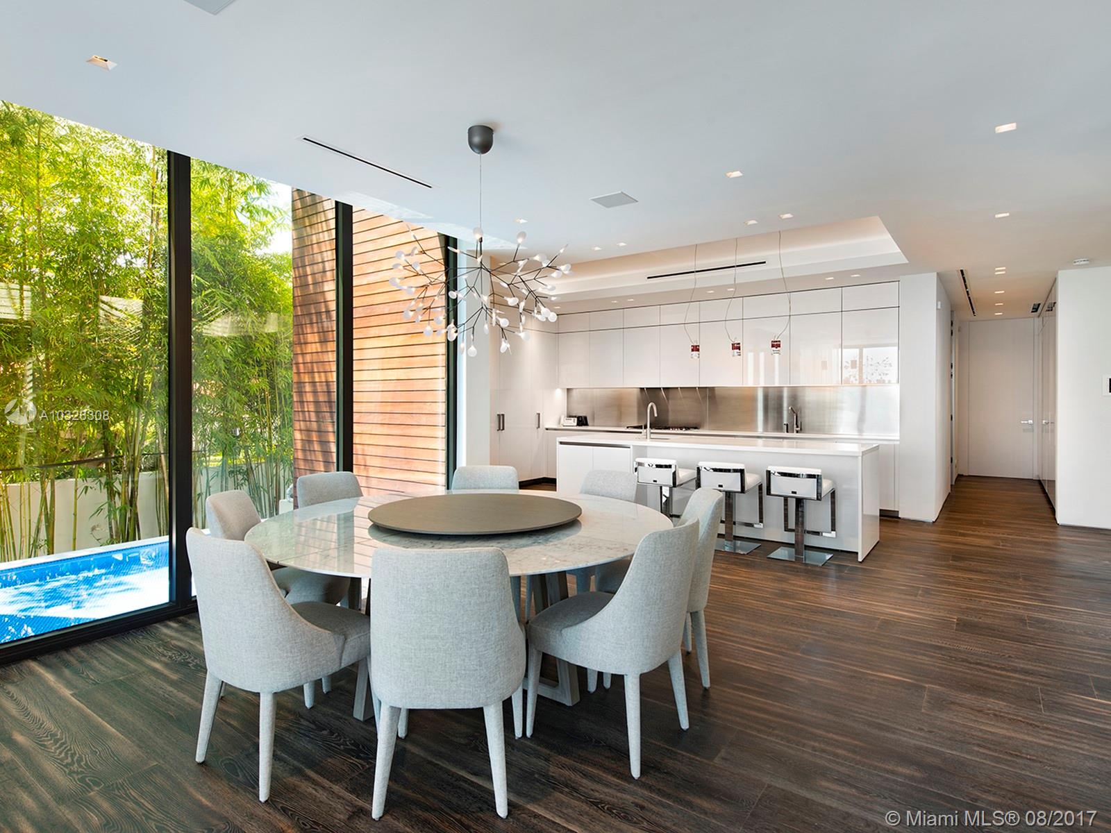 Rivo Alto - Residential